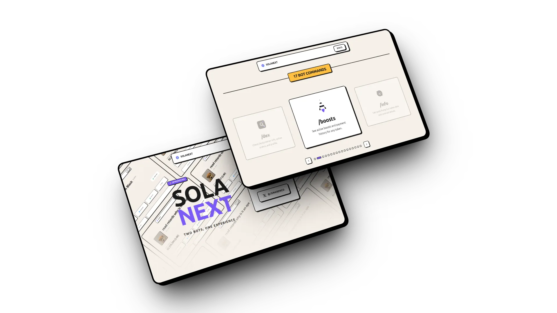 Solanext